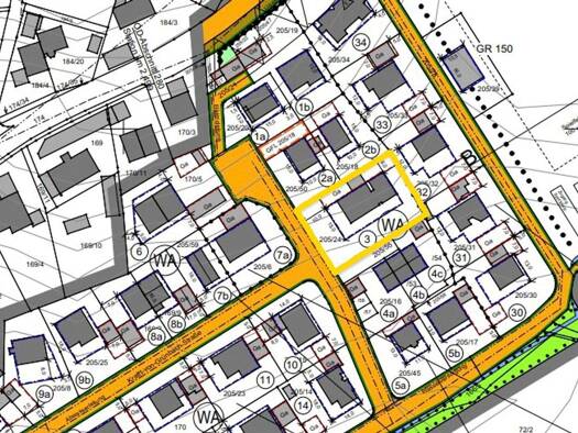 Grundstück zum Kauf 1.295.000 € 1.250,2 m² Grundstück Grünbach Bockhorn 85461