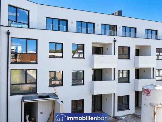 Wohnung zum Kauf - Erstbezug 3 Zimmer 76,8 m² 3. Geschoss Neumarkt im Hausruckkreis 4720