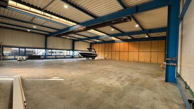Halle/Industriefläche zur Miete provisionsfrei 2.000 € 552 m² Lagerfläche Connewitz Leipzig 04277