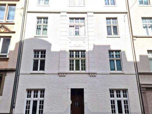 Mehrfamilienhaus zum Kauf 449.000 € 1 Zimmer 424 m² 200 m² Grundstück Barmen Wuppertal 42289