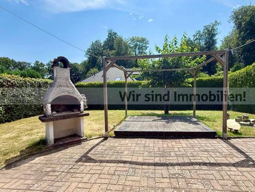 Wohnung zum Kauf 260.000 € 5 Zimmer 116 m² Alt-Georgsmarienhütte Georgsmarienhütte 49124