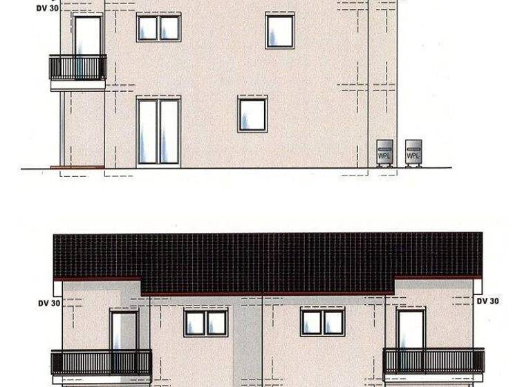 Doppelhaushälfte zum Kauf provisionsfrei 325.000 € 4 Zimmer 110 m² 400 m² Grundstück frei ab 30.12.2026 Riedlingen 88499