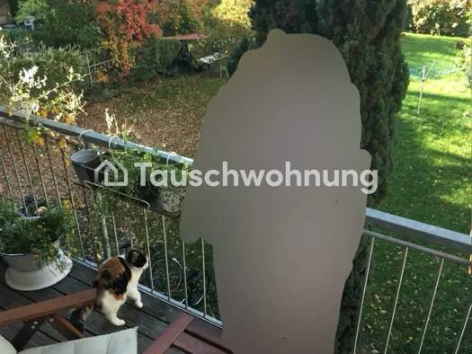Wohnung zur Miete Tauschwohnung 776 € 3 Zimmer 87 m² 1. Geschoss Schleußig Südwest 04229