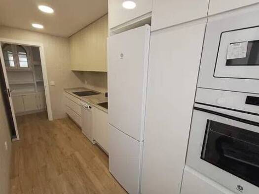 Wohnung zur Miete 1.600 € 3 Zimmer 104 m² 4. Geschoss Avenida Del Manzanares Madrid 28005