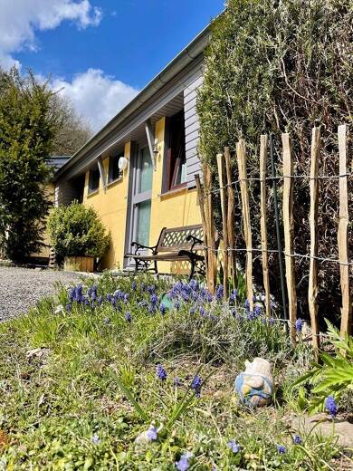 Einfamilienhaus zum Kauf 36.000 € 3 Zimmer 35 m² 120 m² Grundstück Waxweiler 54649