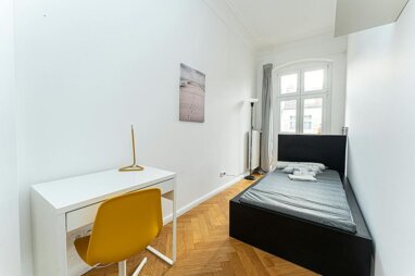 Wohnung zur Miete Wohnen auf Zeit 699 € 1 Zimmer 9 m² frei ab 11.12.2024 WÜHLISCHSTR Friedrichshain Berlin 10245