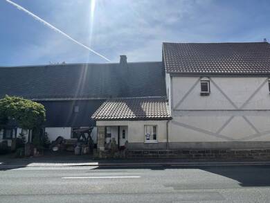 Mehrfamilienhaus zum Kauf 495.000 € 11 Zimmer 406,8 m² 1.452 m² Grundstück Bretnig Großröhrsdorf 01900