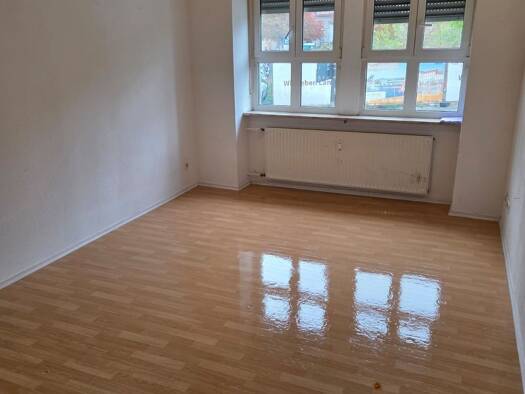 Wohnung zur Miete 450 € 1 Zimmer 33 m² 5 Geschosse frei ab sofort Landau Landau in der Pfalz 76829