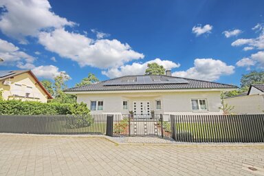 Einfamilienhaus zum Kauf 790.000 € 6 Zimmer 235 m² 848 m² Grundstück Kochstedt 152 Dessau-Roßlau 06847