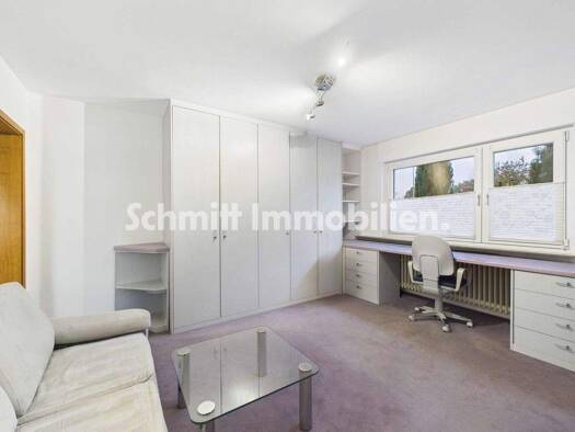 Wohnung zur Miete 560 € 1 Zimmer 28 m² EG frei ab 01.12.2025 Schwanheim Frankfurt am Main 60529