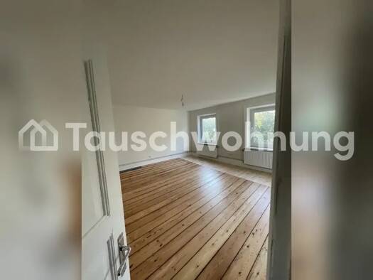 Wohnung zur Miete Tauschwohnung 970 € 3 Zimmer 66 m² 4. Geschoss Otterndorf Hamburg 20359