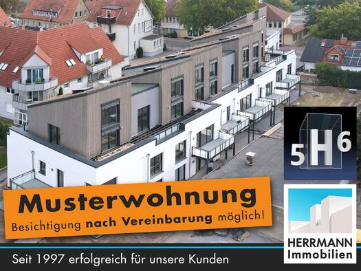 Penthouse zum Kauf 629.900 € 3 Zimmer 137,2 m² 3. Geschoss Springe 31832