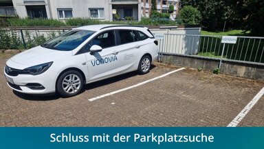 Außenstellplatz zur Miete provisionsfrei 7,67 € Hanbrucher Str. bei110-112 Westpark Aachen 52064