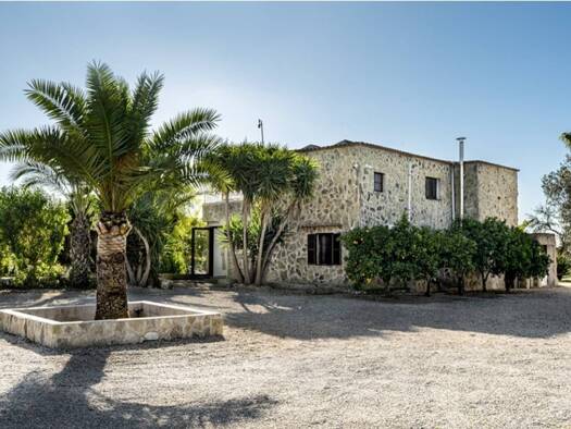 Bauernhaus zum Kauf 995.000 € 3 Zimmer 315 m² 9.000 m² Grundstück Algaida 07210