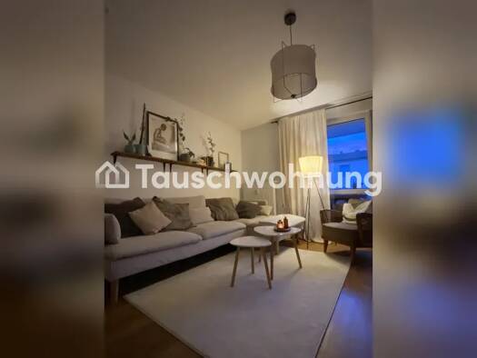 Wohnung zur Miete Tauschwohnung 450 € 2 Zimmer 47 m² Griesheim West 60326