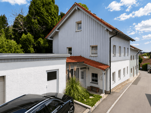 Reihenendhaus zum Kauf 390.000 € 4 Zimmer 128 m² 282 m² Grundstück frei ab sofort Vilshofen Vilshofen an der Donau 94474