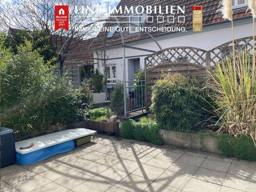 Einfamilienhaus zum Kauf 435.000 € 5,5 Zimmer 114 m² 86,3 m² Grundstück Pleidelsheim 74385