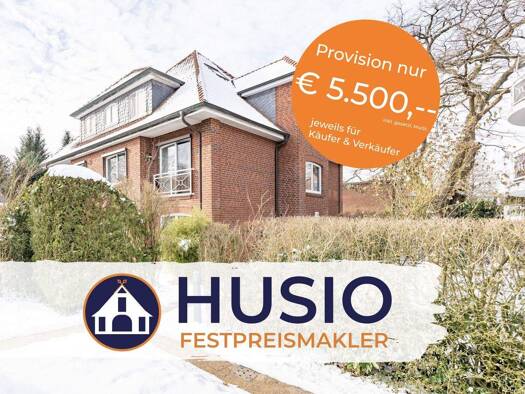 Maisonette zum Kauf 625.000 € 4 Zimmer 110 m² 2. Geschoss Wohldorf-Ohlstedt Hamburg / Wohldorf-Ohlstedt 22397