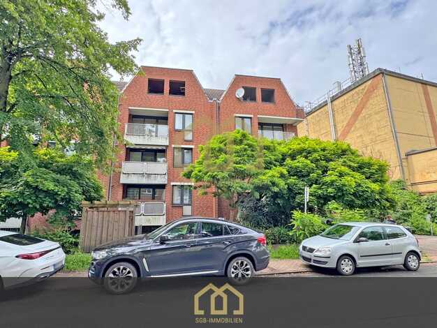 Wohnung zum Kauf 69.000 € 2 Zimmer 55,5 m² 1. Geschoss frei ab sofort Radio Bremen Ost 28211