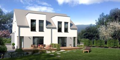 Mehrfamilienhaus zum Kauf provisionsfrei 339.029 € 6 Zimmer 203,2 m² Dörenhagen Dörenhagen 33178