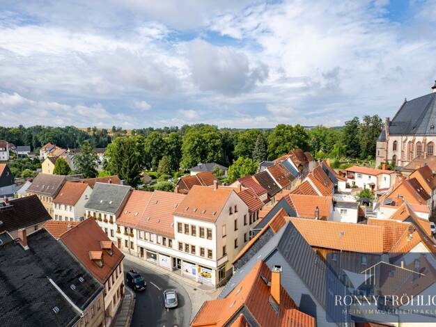 Mehrfamilienhaus zum Kauf 285.000 € 11 Zimmer 560,2 m² 410 m² Grundstück Penig Penig 09322