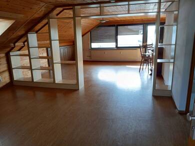 Studio zur Miete 550 € 1 Zimmer 80 m² Geschoss 1/1 frei ab sofort Gaubüttelbrunn Kirchheim 97268