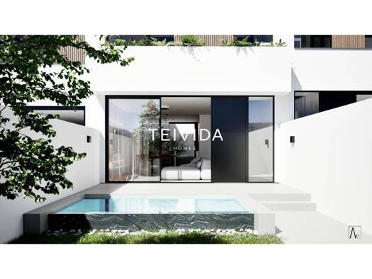 Reihenhaus zum Kauf 430.000 € 3 Zimmer 151 m² Güímar 38500