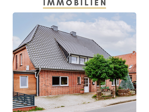 Einfamilienhaus zum Kauf 749.000 € 9 Zimmer 317 m² 1.092 m² Grundstück Artlenburg 21380