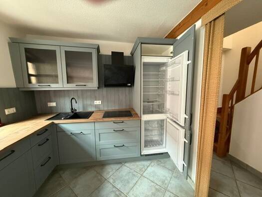 Maisonette zur Miete 1.150 € 2 Zimmer 91 m² Geschoss 1/2 frei ab sofort Wagnergasse 35 West Jena 07743