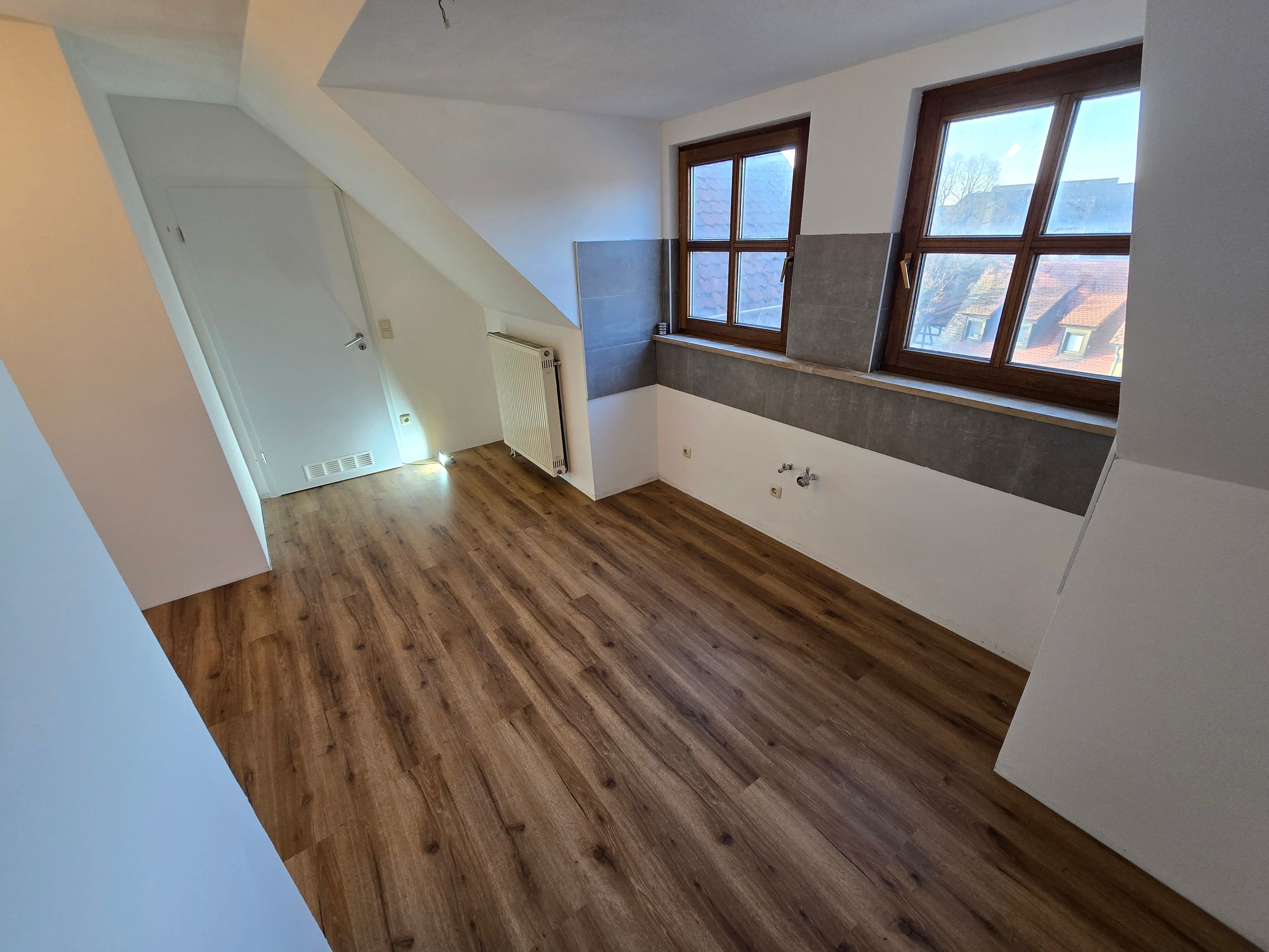 Studio zur Miete 750 € 1,5 Zimmer 48 m²<br/>Wohnfläche 3.<br/>Geschoss ab sofort<br/>Verfügbarkeit Hersbrucker straße 17 Lauf rechts Lauf an der Pegnitz 91207