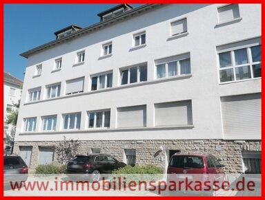 Wohnung zum Kauf 170.000 € 2 Zimmer 67 m² Nordstadt - Stadtviertel 085 Pforzheim 75179