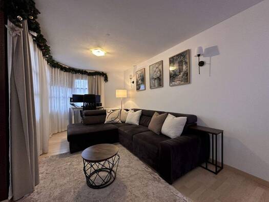 Wohnung zum Kauf 295.000 € 2 Zimmer 53 m² Westerham Taufkirchen 82024