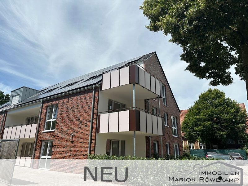 Wohnung zum Kauf provisionsfrei 275.000 € 2 Zimmer 65,7 m²<br/>Wohnfläche Rinkerode Drensteinfurt 48317