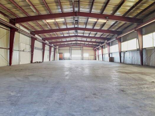 Produktionshalle zur Miete 3.150 € 900 m² Lagerfläche Groß-Enzersdorf 2301