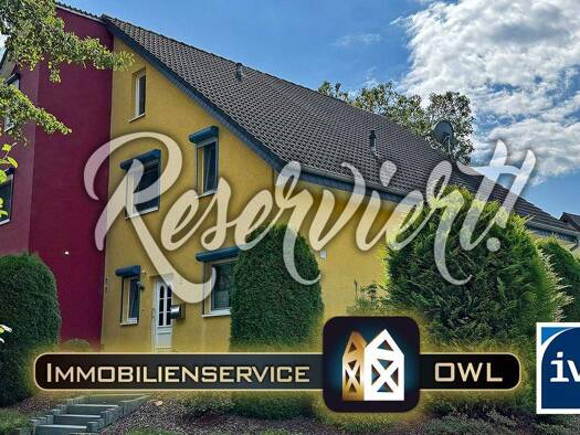 Doppelhaushälfte zum Kauf 319.000 € 5 Zimmer 134,7 m² frei ab sofort Obernbeck Löhne 32584