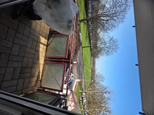 Wohnung zur Miete 440 € 2 Zimmer 39 m² Geschoss 2/3 frei ab 01.05.2026 Rastatt (76437) Rastatt 76437