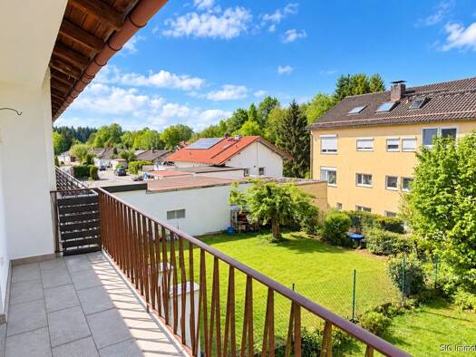 Doppelhaushälfte zum Kauf 359.000 € 3 Zimmer 110 m² 419 m² Grundstück Traunreut Traunreut 83301