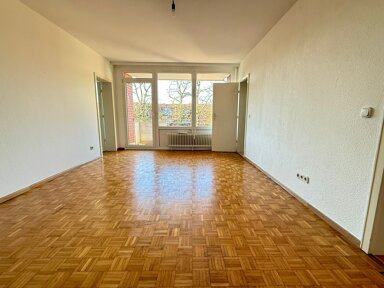 Wohnung zur Miete 685 € 2 Zimmer 55 m² 2. Geschoss frei ab sofort Glinde 21509