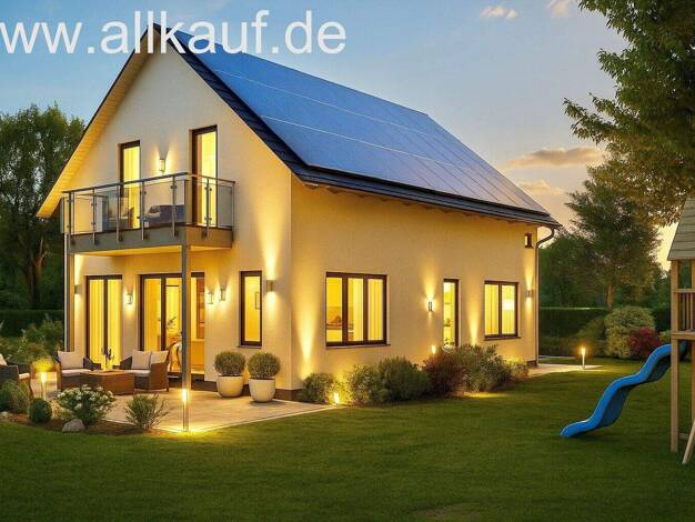 Haus zum Kauf 716.419 € 6 Zimmer 147 m² 583 m² Grundstück Ingolstadt 85057