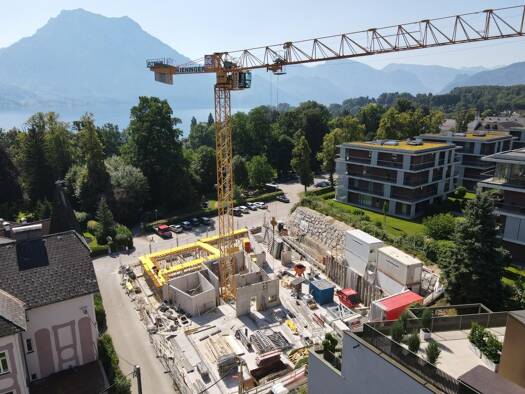 Wohnung zum Kauf - Erstbezug 328.472 € 2 Zimmer 49,2 m² Altmünster 4813