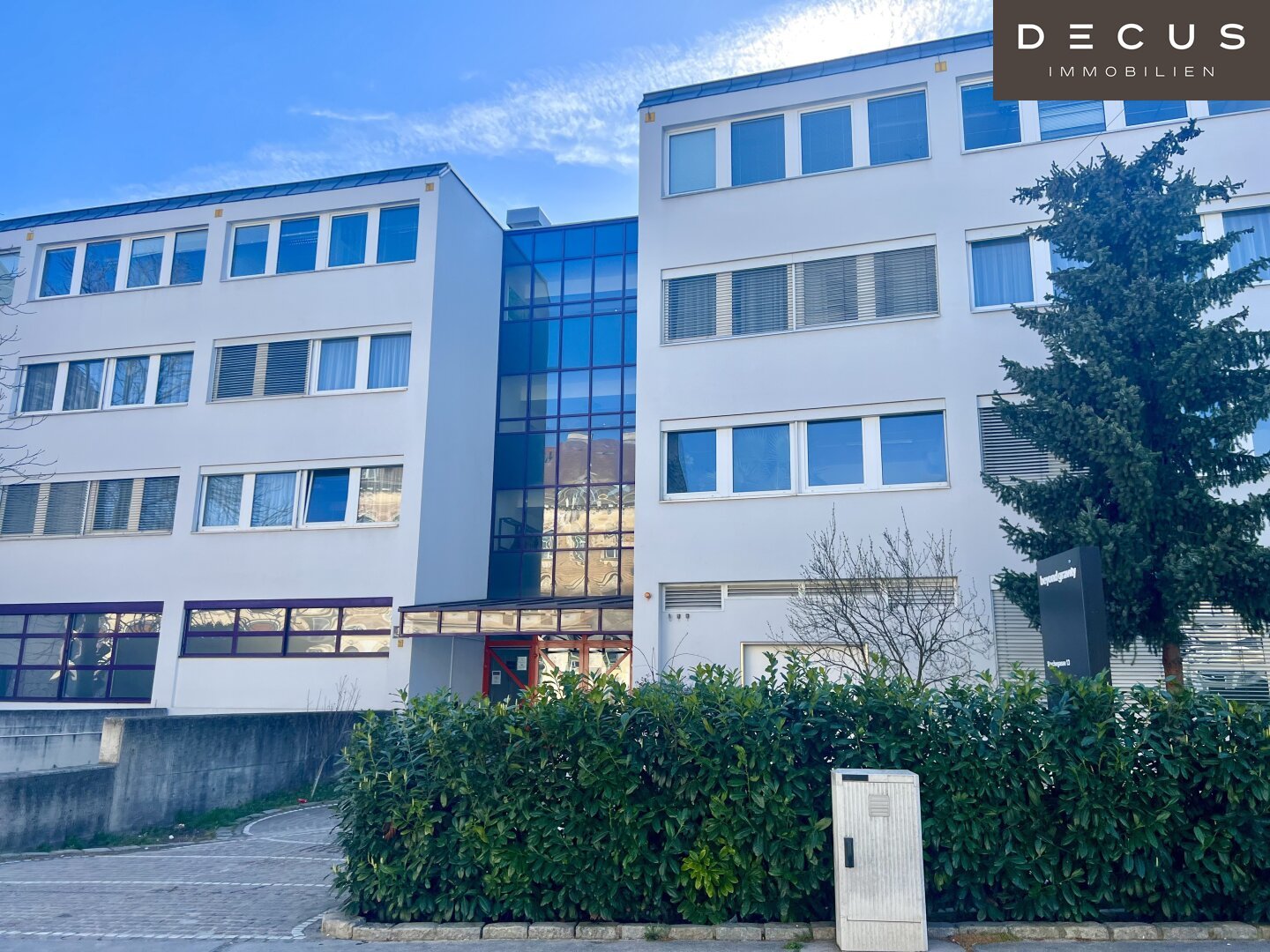 Büro-/Praxisfläche zur Miete 10 € ab 218,8 m²<br/>Teilbarkeit Wien 1120