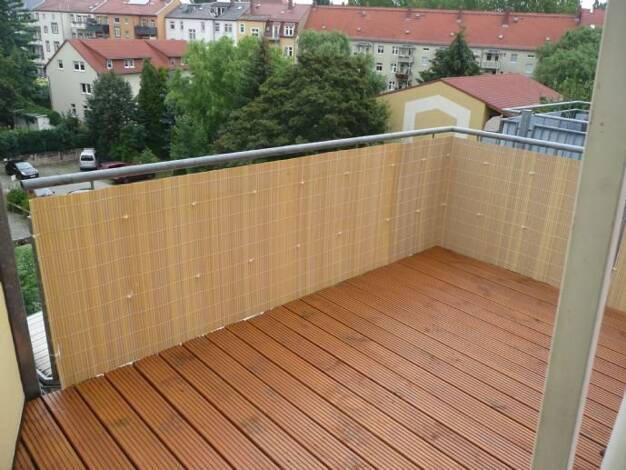 Wohnung zur Miete 560 € 3 Zimmer 70 m² 3. Geschoss Königsteiner Straße 14 Pirna Pirna 01796