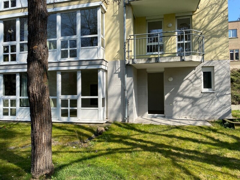 Wohnung zur Miete 295 € 2 Zimmer 36,2 m²<br/>Wohnfläche Oststadt Gotha 99867