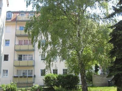 Wohnung zum Kauf 125.000 € 2 Zimmer 49,7 m²<br/>Wohnfläche EG<br/>Geschoss Cotta (Sachsdorfer Str.) Dresden 01157