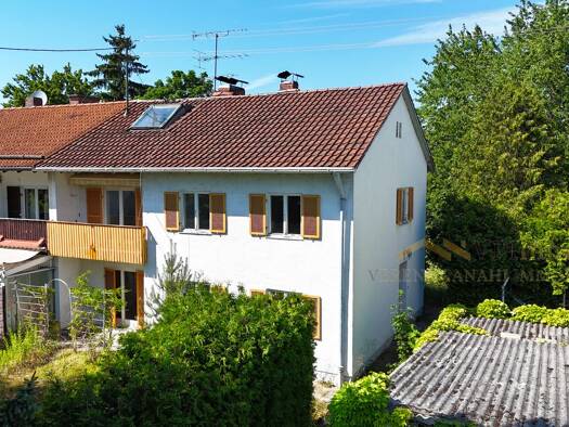 Grundstück zum Kauf 798.000 € 603 m² Grundstück Haar Haar 85540