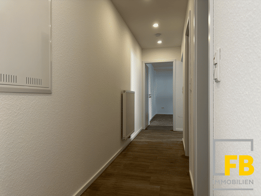 WG-Zimmer zur Miete - Erstbezug 35 m² frei ab sofort Petersberger Straße 18 Innenstadt Fulda 36037