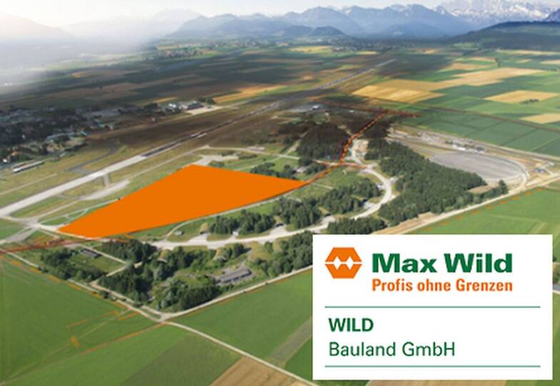 Gewerbegrundstück zum Kauf provisionsfrei 472.000 € 4.500 m² Grundstück Junkerstraße Benningen / Hawangen 87734