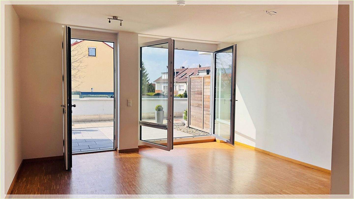 House in Oberasbach, Altenberg - Ansicht 4