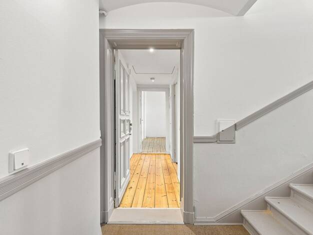 Wohnung zum Kauf provisionsfrei 229.388 € 1 Zimmer 40,8 m² 4. Geschoss Prenzlauer Berg Berlin 10439