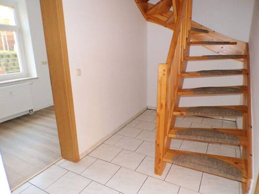 Maisonette zur Miete 430 € 3 Zimmer 74 m² EG frei ab sofort Untere Holzstraße Werdau 08412